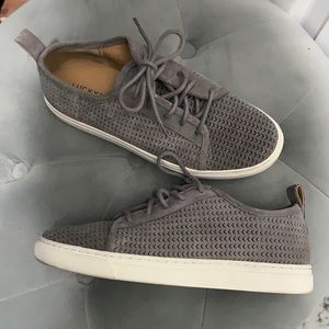 Lucky Brand Grey sneakers, 7.5
